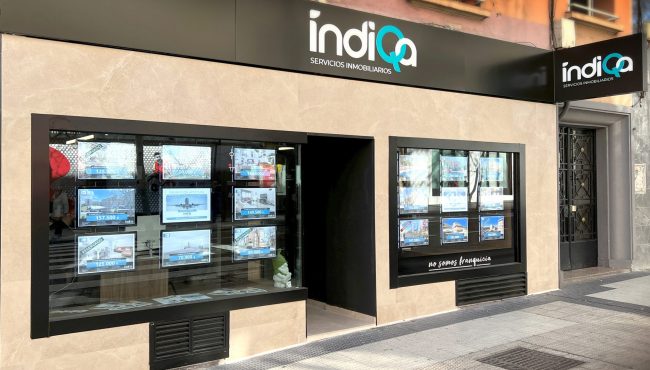 IndiQa Torrero- Zaragoza