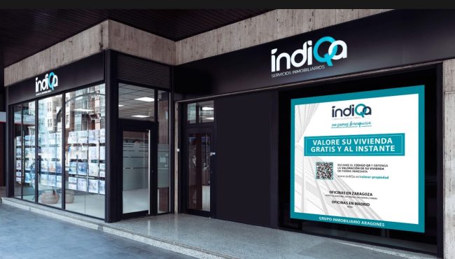 IndiQa Centro - Zaragoza