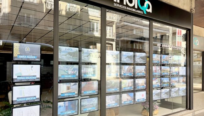 indiqa oficina centro